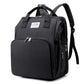 🎁 Hot Sale 49% OFF 🔥Stylish and Spacious Hanging Diaper Bag for Pushchairs