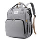 🎁 Hot Sale 49% OFF 🔥Stylish and Spacious Hanging Diaper Bag for Pushchairs