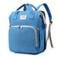🎁 Hot Sale 49% OFF 🔥Stylish and Spacious Hanging Diaper Bag for Pushchairs