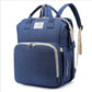 🎁 Hot Sale 49% OFF 🔥Stylish and Spacious Hanging Diaper Bag for Pushchairs