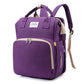 🎁 Hot Sale 49% OFF 🔥Stylish and Spacious Hanging Diaper Bag for Pushchairs