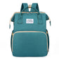 🎁 Hot Sale 49% OFF 🔥Stylish and Spacious Hanging Diaper Bag for Pushchairs