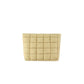 Women's Casual Quilted Clutch Bag