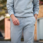 🌟Men’s Athletic 2-Piece Set - Sweatshirt & Joggers
