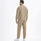 🌟Men’s Athletic 2-Piece Set - Sweatshirt & Joggers
