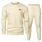 🌟Men’s Athletic 2-Piece Set - Sweatshirt & Joggers