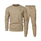 🌟Men’s Athletic 2-Piece Set - Sweatshirt & Joggers