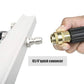 🎁Special Offer🔥Automobile Chassis Cleaning And Road Cleaning Nozzle