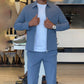 🎉2025 New Products Hot Sale✨Men's Casual 2-Piece Set