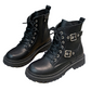 🎉2025 New Products Hot Sale✨Women's Stylish Lace-Up Ankle Boots