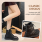 🎉2025 New Products Hot Sale✨Women's Stylish Lace-Up Ankle Boots