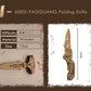 🎁 Hot Sale 49% OFF 🔥New Wooden Assembled Military Knife