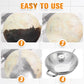🧽 HOT SALE - BUY 2 GET 1 FREE! ✨ Powerful Burnt Residue Remover Paste for Cookware - Non-Toxic Formula with Micro-Polish for Pots, Pans & Grills 🔥🍳