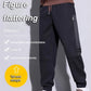 ⏳Limited-time special price £23.99⏰ - Men's versatile and comfortable loose-fitting drawstring cargo pants