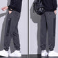 ⏳Limited-time special price £23.99⏰ - Men's versatile and comfortable loose-fitting drawstring cargo pants