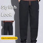 ⏳Limited-time special price £23.99⏰ - Men's versatile and comfortable loose-fitting drawstring cargo pants