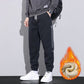 ⏳Limited-time special price £23.99⏰ - Men's versatile and comfortable loose-fitting drawstring cargo pants