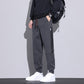 ⏳Limited-time special price £23.99⏰ - Men's versatile and comfortable loose-fitting drawstring cargo pants