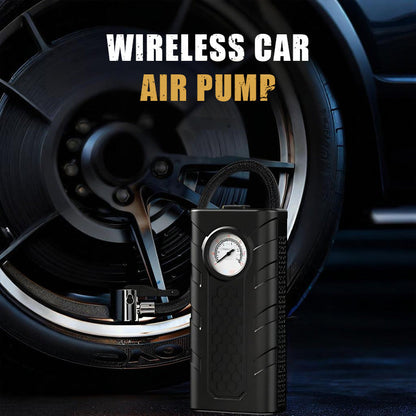 🔥 LAST DAY PROMOTION - 49%OFF 🔥Wireless Car Air Pump