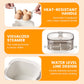 🥳2026 HOT SALE🥳💞50K+ SOLD!🎁✨ 50% OFF! Mini Multi‑Functional Egg Cooker – Smart touch panel, 6‑egg capacity, boils, poaches, scrambles & steams. Perfect for quick breakfasts! 🥚⚡