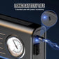 🥳2026 HOT SALE🥳💞50K+ SOLD!🔇🔋 Flash Sale 50% Off! Ultra-Quiet & Portable Car Inflator. Fits in glovebox, charges via USB. Your discreet roadside companion for sudden pressure drops. 📱🚗