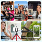 🎁 Hot Sale 49% OFF 🔥Sponge Tripod Shooting Mobile Phone Holder