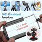🎁 Hot Sale 49% OFF 🔥Sponge Tripod Shooting Mobile Phone Holder