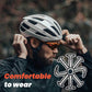 🔥Silicone Bicycle Helmet Padding Replacement Cushion