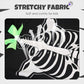 💀 49% OFF NOW! ✨ Glow-in-Dark Skeleton Costume - Full-Body LED Illusion for Halloween Parties & Cosplay Events 🎃🔦
