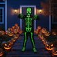 💀 49% OFF NOW! ✨ Glow-in-Dark Skeleton Costume - Full-Body LED Illusion for Halloween Parties & Cosplay Events 🎃🔦