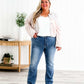 💥Last Day Special Sale 50% OFF💝👖High Stretch Tummy Control Jeans