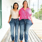 💥Last Day Special Sale 50% OFF💝👖High Stretch Tummy Control Jeans