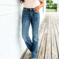💥Last Day Special Sale 50% OFF💝👖High Stretch Tummy Control Jeans