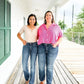 💥Last Day Special Sale 50% OFF💝👖High Stretch Tummy Control Jeans