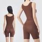 🔥HOT SALE - 49% OFF🔥Seamless tummy control butt lifter body shaper
