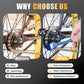 Multi-Functional Electric Tool Grease
