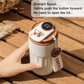 🔥Hot Sale 49% OFF☕Coffee Cups With Temperature Display😊
