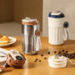🔥Hot Sale 49% OFF☕Coffee Cups With Temperature Display😊