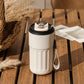 🔥Hot Sale 49% OFF☕Coffee Cups With Temperature Display😊
