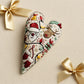 ⏰Limited-time offer £7.99🔥Heart-Shaped Hand Embroidered Christmas Kit