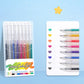 🔥LAST DAY SALE ONLY ￡6.58!!✨50K+ SOLD!🎁Glitter Gel Pen Set
