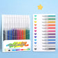 🔥LAST DAY SALE ONLY ￡6.58!!✨50K+ SOLD!🎁Glitter Gel Pen Set
