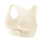 🌸2026 New Arrival Front Buckle Bra – Lifting Correction + Easy On/Off, Comfortable for Daily/Workout