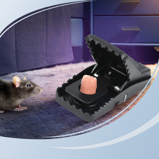 🔥Hot Sale 49% 0FF🔥Reusable Rat Trap with High Sensitive Trigger