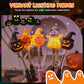 Halloween Decorative Glow Sticks