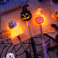 Halloween Decorative Glow Sticks