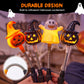 Halloween Decorative Glow Sticks