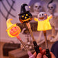 Halloween Decorative Glow Sticks