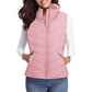 🎁 Hot Sale 49% OFF 🔥Women's Warm Stand Collar Vest