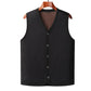 🎁 Hot Sale 49% OFF 🔥[warm gift] Men’s Winter Fleece Padded Insulation Vest